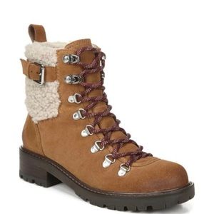 Sam Edelman Tenlee Hiker Boots